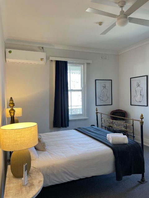 The Bolt Inn - Kempsey Accommodation 3