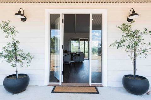The Bungalow Cottage - Kempsey Accommodation 1