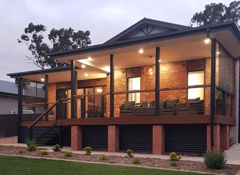 The Clyde Barossa Valley - Kempsey Accommodation 0