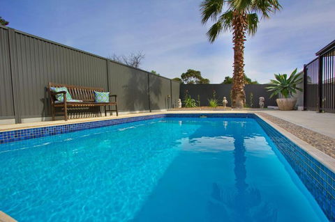 The Clyde Barossa Valley - Kempsey Accommodation 1