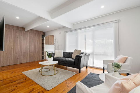 The Cosy Haven - Kempsey Accommodation 0