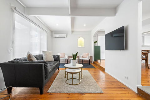 The Cosy Haven - Kempsey Accommodation 1