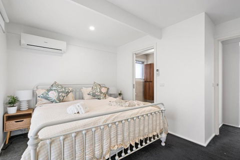 The Cosy Haven - Kempsey Accommodation 2