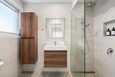 The Cosy Haven - Kempsey Accommodation 3