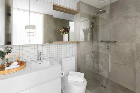 The Eastside Oasis - Kempsey Accommodation 1