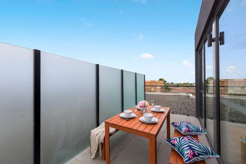 The Eastside Oasis - Kempsey Accommodation 2