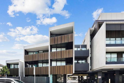 The Eastside Oasis - Kempsey Accommodation 3