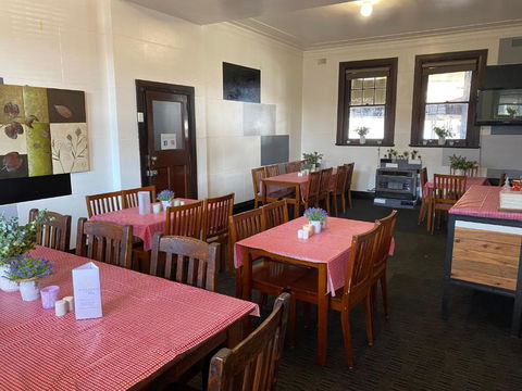 The Exchange Hotel Blayney - Kempsey Accommodation 1