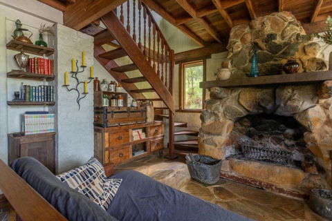 The Getaway Roleystone - Kempsey Accommodation 0