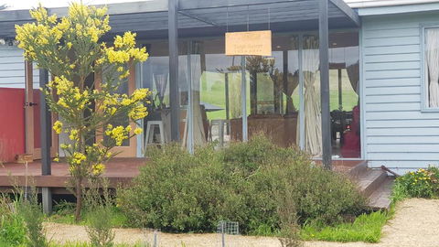 The Harvest, Ese Vineyard Cottage - Kempsey Accommodation 0
