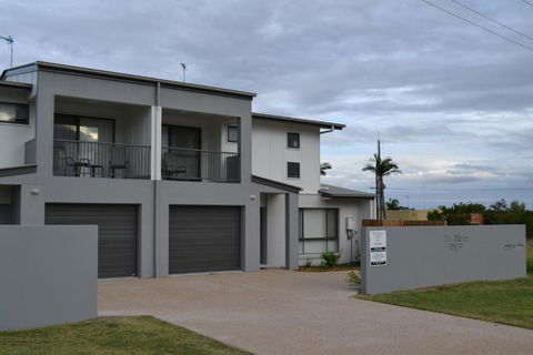The Haven Biloela - Kempsey Accommodation 0