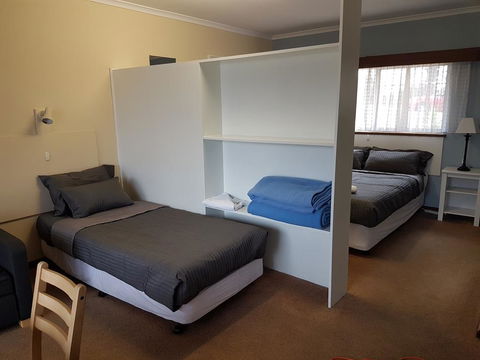 Beachport Motor Inn - Kempsey Accommodation 3