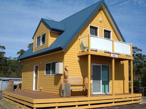 Beachs 'n Greens - Kempsey Accommodation 0