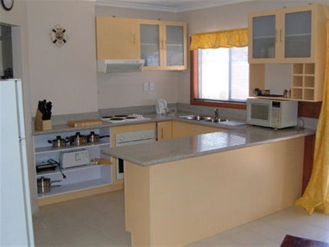 Beachs 'n Greens - Kempsey Accommodation 1