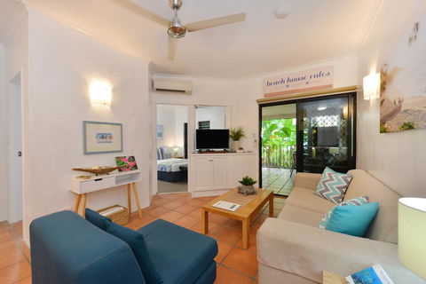 Beachside @ The Reef - Kempsey Accommodation 0
