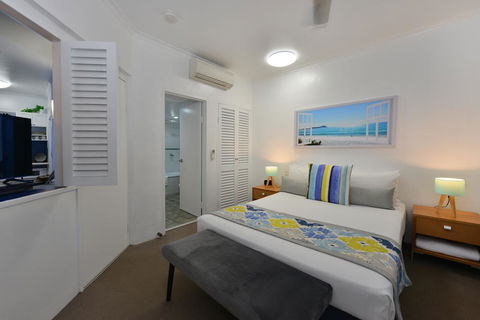 Beachside @ The Reef - Kempsey Accommodation 1