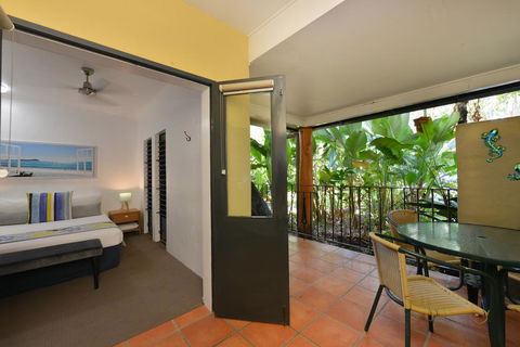 Beachside @ The Reef - Kempsey Accommodation 3