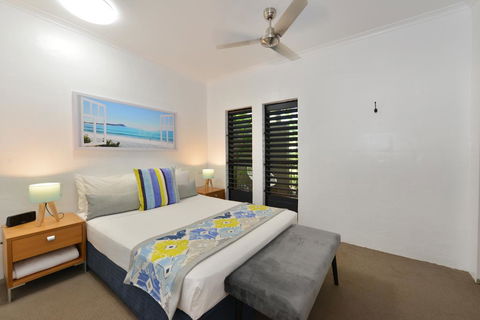 Beachside @ The Reef - Kempsey Accommodation 2