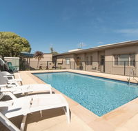 Beachside Apartment - Kempsey Accommodation