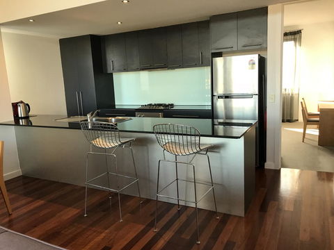 Beachside Apartments Bonbeach - Kempsey Accommodation 2