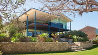Beachside at Margaret River Prevelly