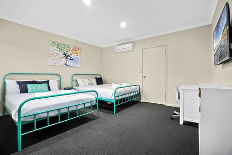 Beachside At Sapphire - Kempsey Accommodation 3