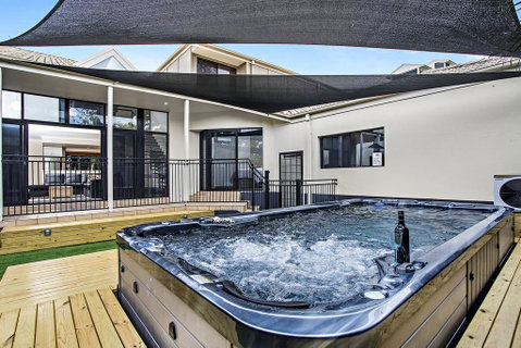 Beachside At Sapphire - Kempsey Accommodation 1