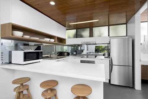 Beachside Beauty At Sapphire Beach - Kempsey Accommodation 2