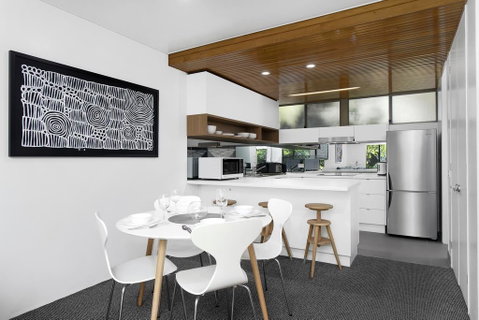 Beachside Beauty At Sapphire Beach - Kempsey Accommodation 1