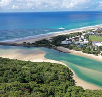 Beachside Bliss - Kempsey Accommodation