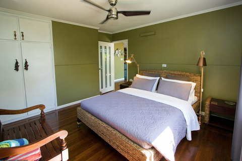 Beachside Cottages - Kempsey Accommodation 3