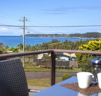 Beachside Getaway - Kempsey Accommodation