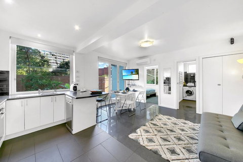 Beachside Haven - Kempsey Accommodation 0