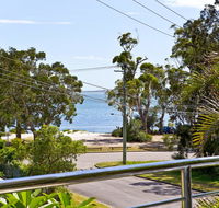 Beachside Haven - Your Perfect Oasis Home - Kempsey Accommodation