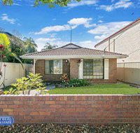 Beachside Holiday Home - Kempsey Accommodation