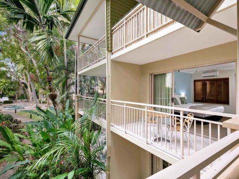 Beachside Mantra 821 - Palm Cove - Kempsey Accommodation 2