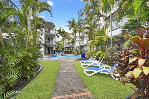 Beachside Mooloolaba - Kempsey Accommodation 1