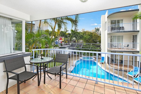 Beachside Mooloolaba - Kempsey Accommodation 3
