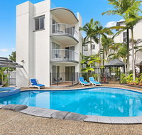 Beachside Mooloolaba - Kempsey Accommodation