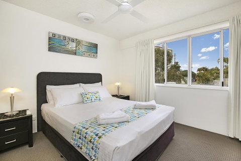 Beachside Mooloolaba - Kempsey Accommodation 2
