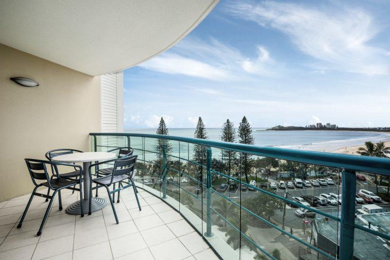 Mooloolaba QLD Kempsey Accommodation
