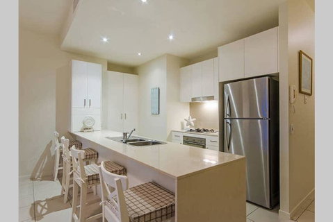 Beachside Penthouse With 360views - Kempsey Accommodation 1