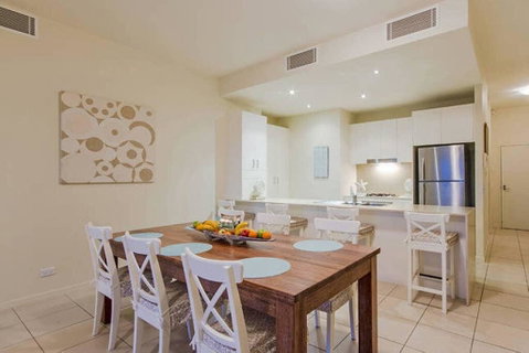 Beachside Penthouse With 360views - Kempsey Accommodation 2