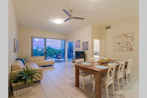 Beachside Penthouse With 360views - Kempsey Accommodation 0