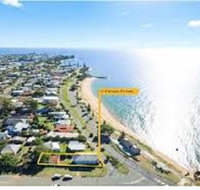 Beachside Queenslander - Kempsey Accommodation