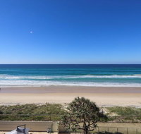 Beachside Tower Apartments - Kempsey Accommodation