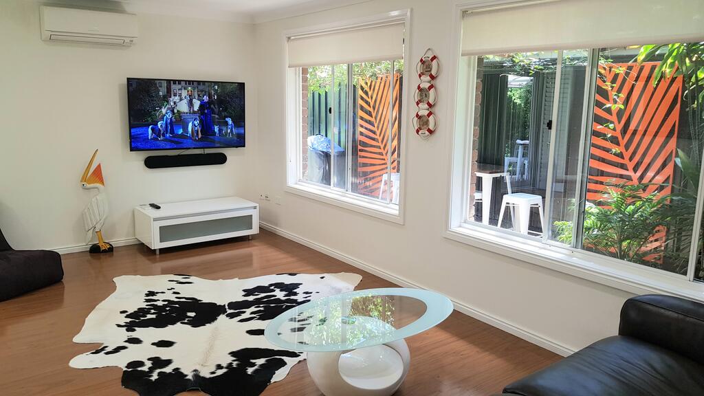 Ettalong NSW Kempsey Accommodation