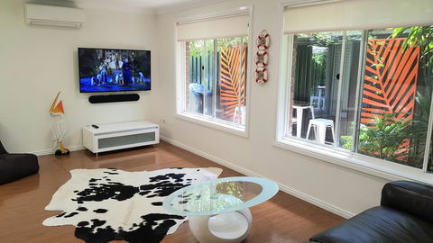 Beachside Villa Ettalong Beach - Kempsey Accommodation 0