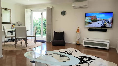Beachside Villa Ettalong Beach - Kempsey Accommodation 1