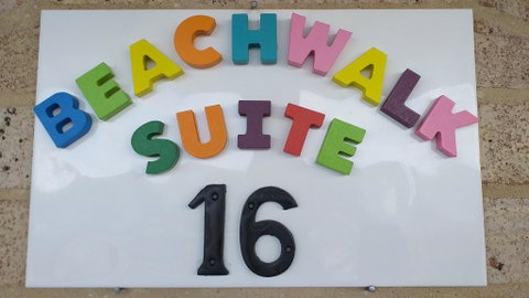 Beachwalk Suite - Kempsey Accommodation 2